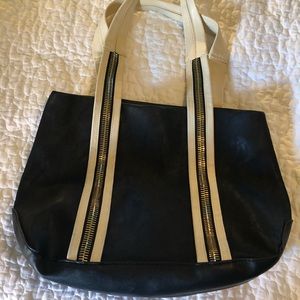 Big Buddha zipper bag